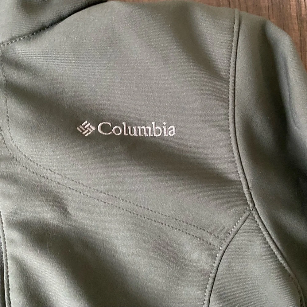 Columbia men’s jacket size S